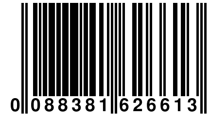 0 088381 626613