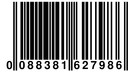 0 088381 627986