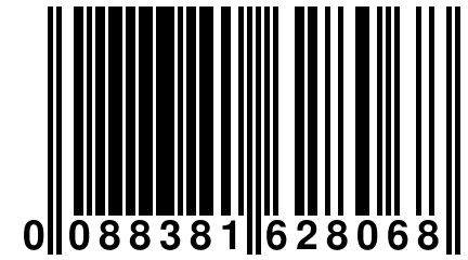 0 088381 628068