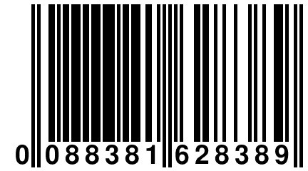 0 088381 628389