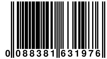 0 088381 631976