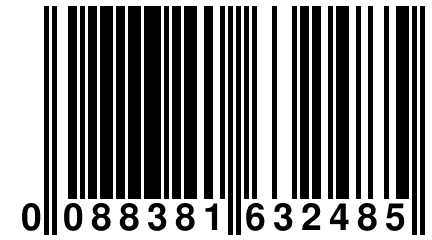 0 088381 632485