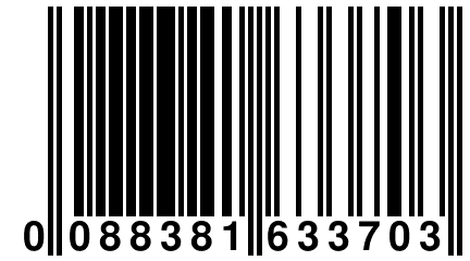 0 088381 633703