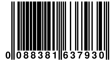 0 088381 637930