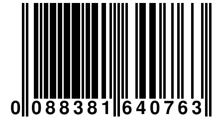 0 088381 640763