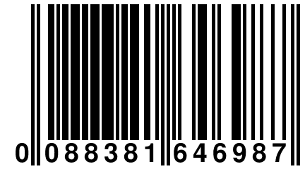 0 088381 646987