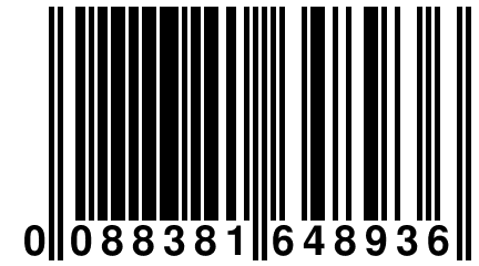 0 088381 648936