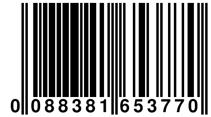 0 088381 653770