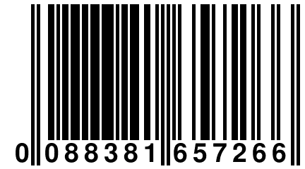 0 088381 657266