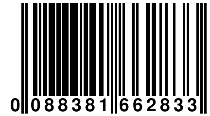 0 088381 662833