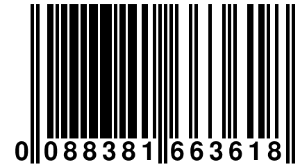 0 088381 663618