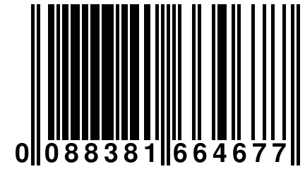 0 088381 664677