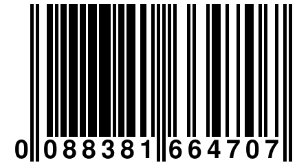 0 088381 664707