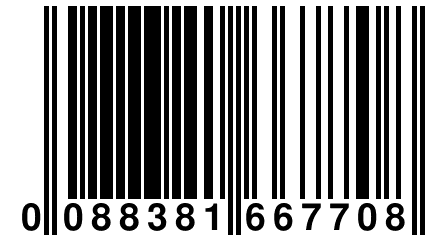 0 088381 667708