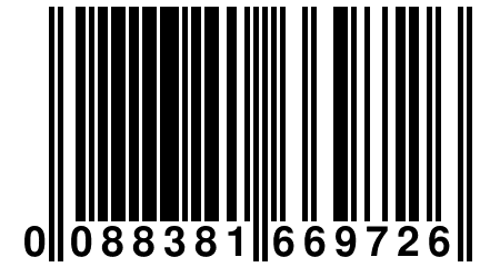 0 088381 669726