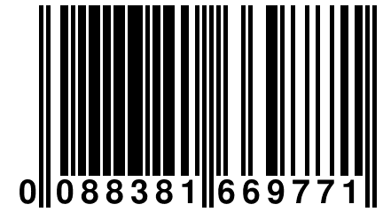 0 088381 669771