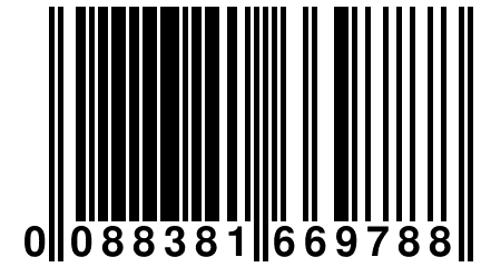 0 088381 669788