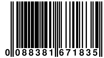 0 088381 671835