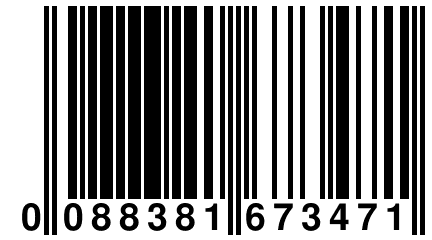 0 088381 673471