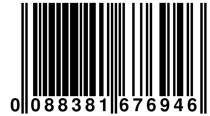 0 088381 676946