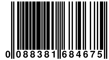 0 088381 684675