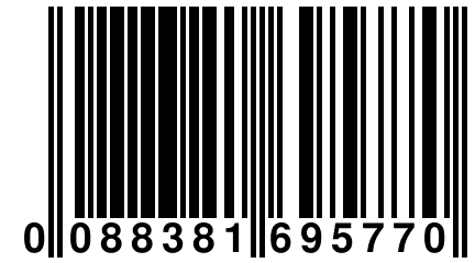 0 088381 695770