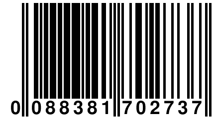 0 088381 702737