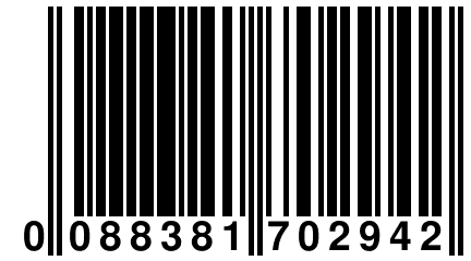 0 088381 702942