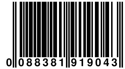 0 088381 919043