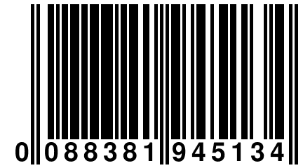 0 088381 945134