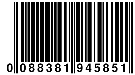 0 088381 945851