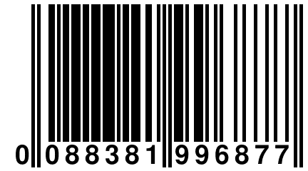 0 088381 996877