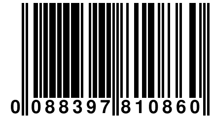 0 088397 810860