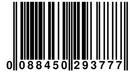 0 088450 293777