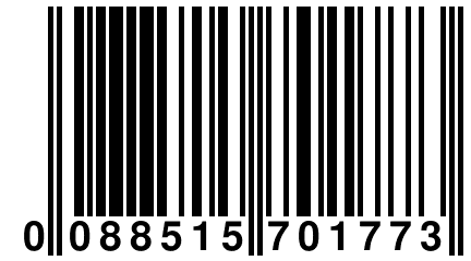 0 088515 701773