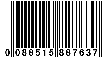 0 088515 887637