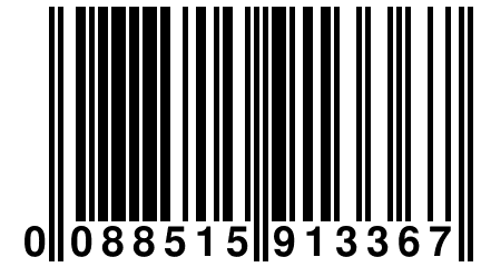 0 088515 913367