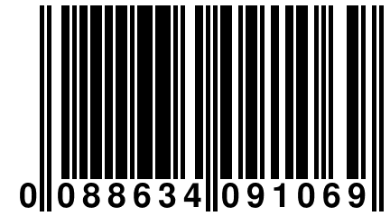 0 088634 091069