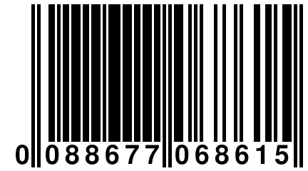 0 088677 068615