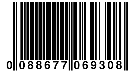 0 088677 069308