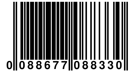 0 088677 088330