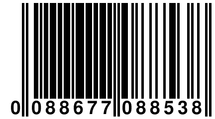 0 088677 088538