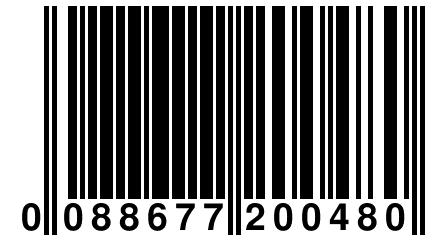 0 088677 200480