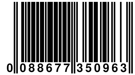 0 088677 350963