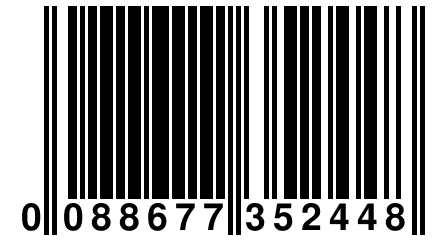 0 088677 352448