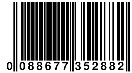 0 088677 352882