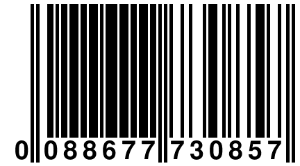 0 088677 730857