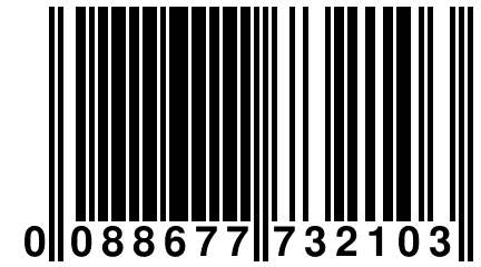 0 088677 732103