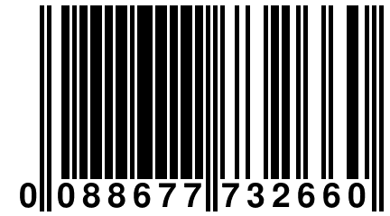 0 088677 732660