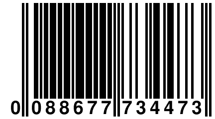 0 088677 734473